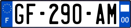 GF-290-AM