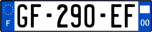 GF-290-EF