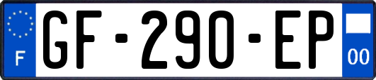 GF-290-EP