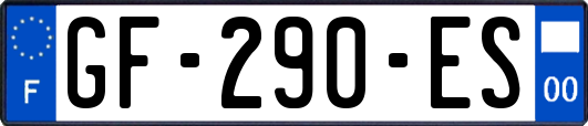 GF-290-ES