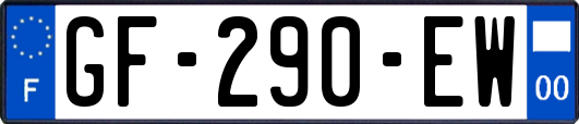 GF-290-EW