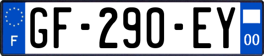 GF-290-EY