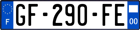 GF-290-FE