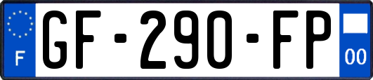 GF-290-FP