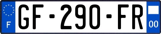 GF-290-FR