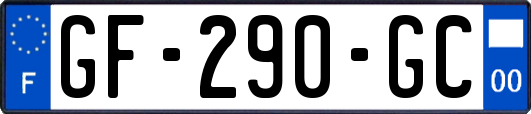 GF-290-GC