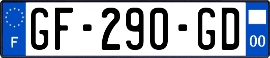 GF-290-GD