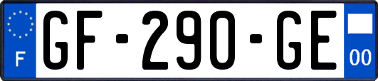 GF-290-GE