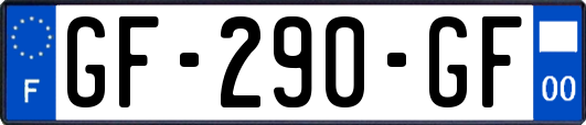 GF-290-GF