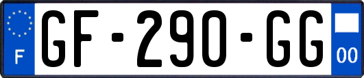 GF-290-GG