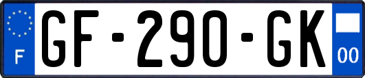 GF-290-GK