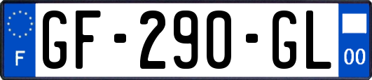 GF-290-GL