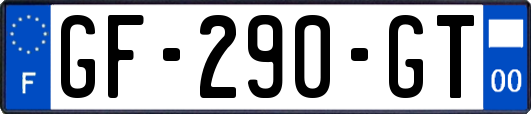 GF-290-GT