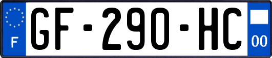 GF-290-HC