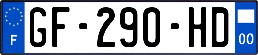 GF-290-HD