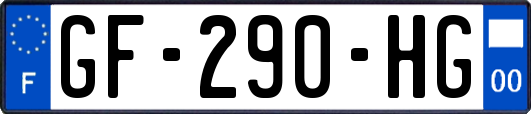 GF-290-HG
