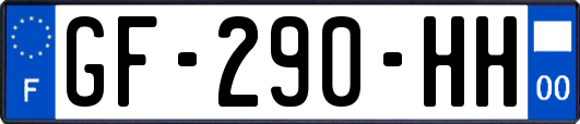 GF-290-HH
