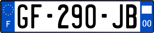 GF-290-JB