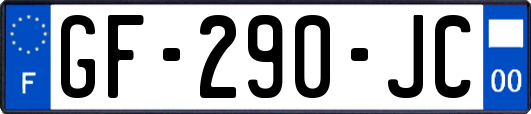 GF-290-JC