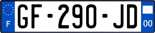 GF-290-JD