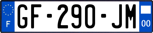 GF-290-JM