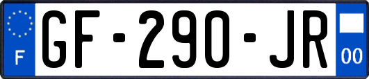 GF-290-JR