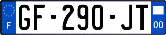 GF-290-JT