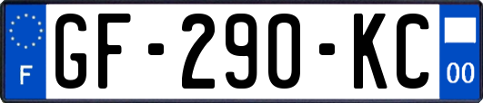 GF-290-KC