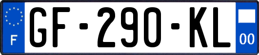 GF-290-KL