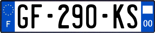 GF-290-KS