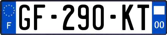 GF-290-KT
