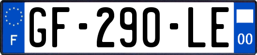 GF-290-LE