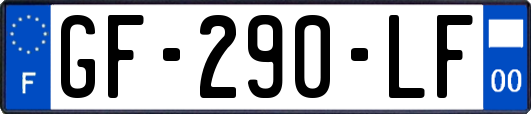 GF-290-LF