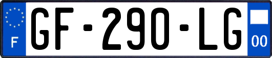 GF-290-LG