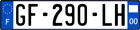 GF-290-LH