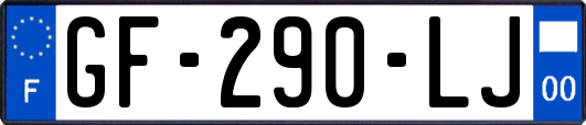 GF-290-LJ