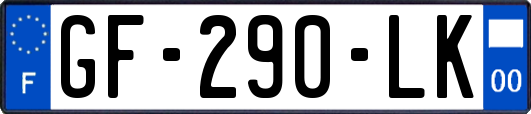 GF-290-LK