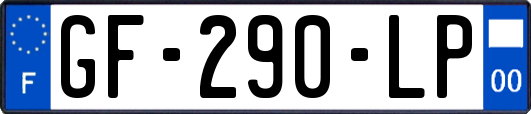 GF-290-LP