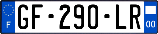 GF-290-LR