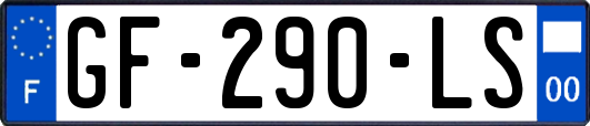 GF-290-LS