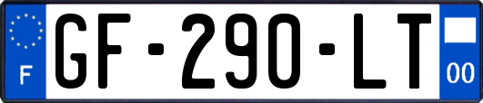 GF-290-LT