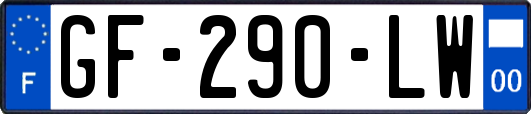 GF-290-LW