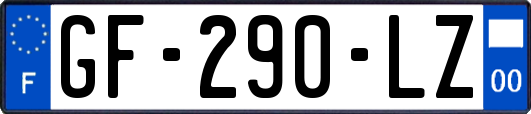 GF-290-LZ