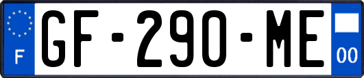 GF-290-ME