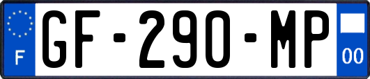 GF-290-MP