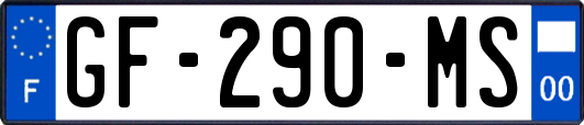 GF-290-MS