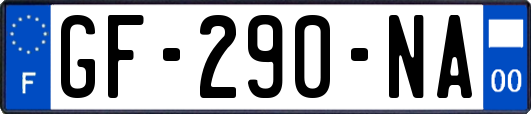 GF-290-NA