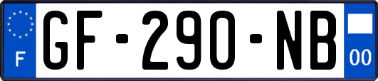 GF-290-NB