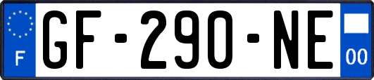 GF-290-NE