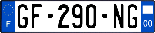 GF-290-NG